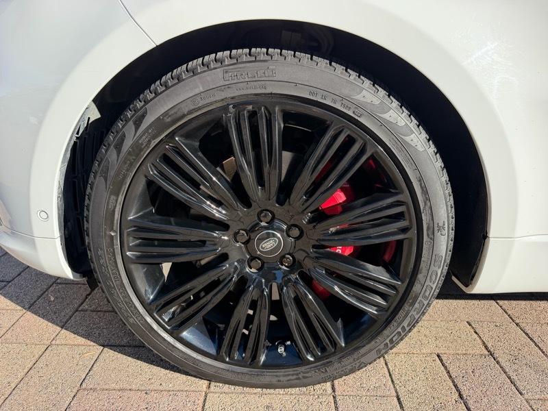 Land Rover Range Rover Sport Autobiography Dynamic 2019