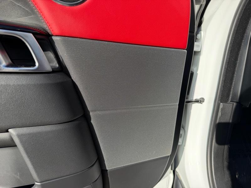 Land Rover Range Rover Sport Autobiography Dynamic 2019