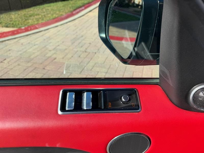 Land Rover Range Rover Sport Autobiography Dynamic 2019