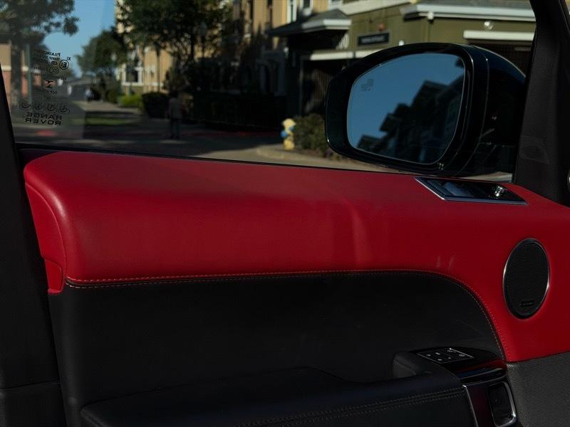 Land Rover Range Rover Sport Autobiography Dynamic 2019