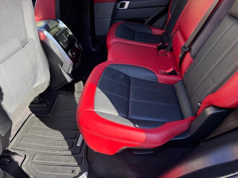 Land Rover Range Rover Sport Autobiography Dynamic 2019