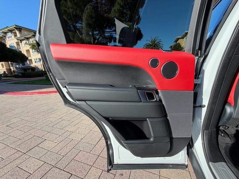 Land Rover Range Rover Sport Autobiography Dynamic 2019