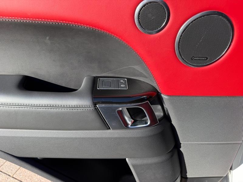 Land Rover Range Rover Sport Autobiography Dynamic 2019