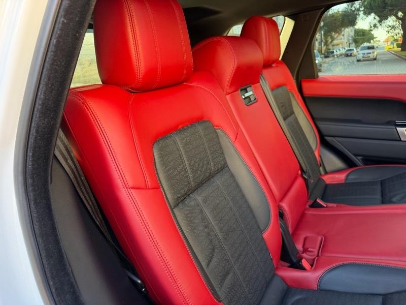 Land Rover Range Rover Sport Autobiography Dynamic 2019