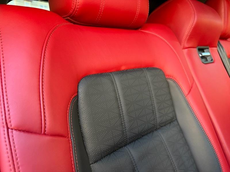Land Rover Range Rover Sport Autobiography Dynamic 2019