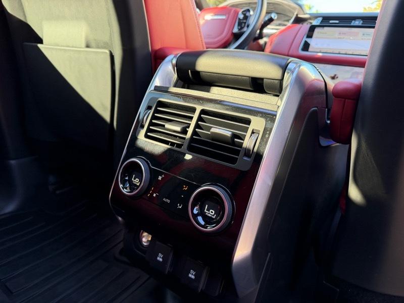 Land Rover Range Rover Sport Autobiography Dynamic 2019