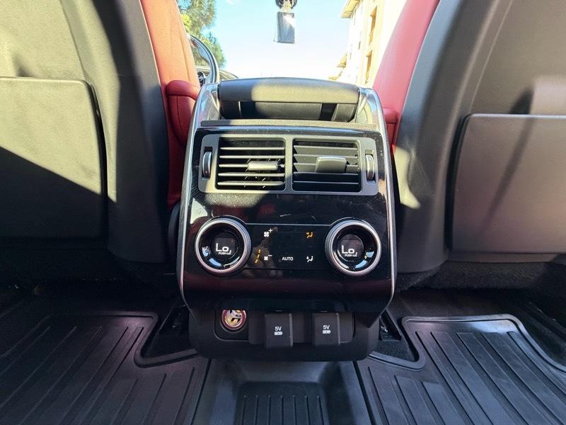 Land Rover Range Rover Sport Autobiography Dynamic 2019