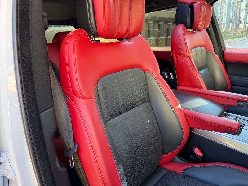Land Rover Range Rover Sport Autobiography Dynamic 2019