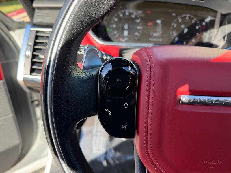 Land Rover Range Rover Sport Autobiography Dynamic 2019