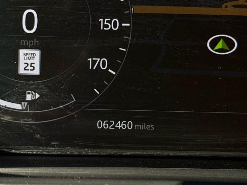 Land Rover Range Rover Sport Autobiography Dynamic 2019