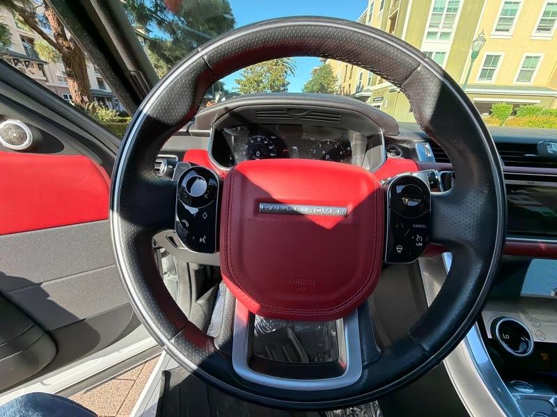 Land Rover Range Rover Sport Autobiography Dynamic 2019