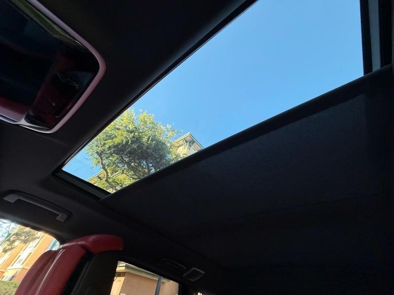 Land Rover Range Rover Sport Autobiography Dynamic 2019