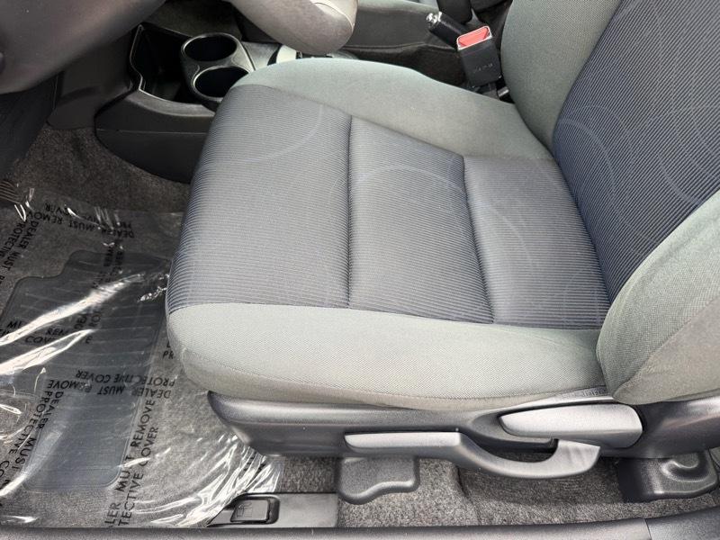 Toyota Prius c Two 2016