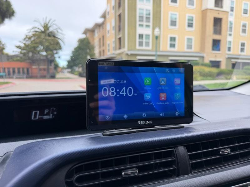 Toyota Prius c Two 2016