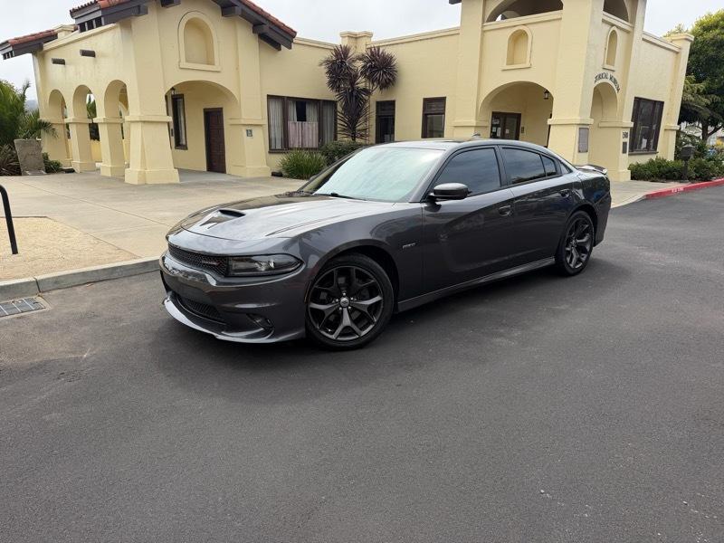 Dodge Charger R/T 2019