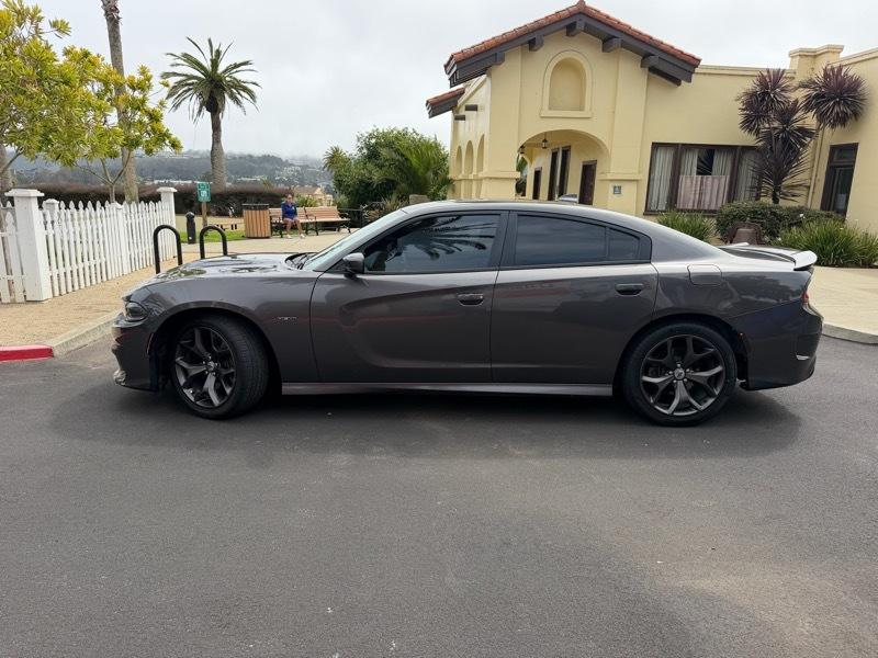 Dodge Charger R/T 2019