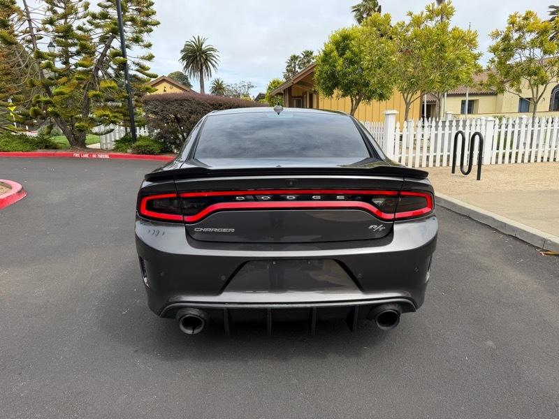 Dodge Charger R/T 2019