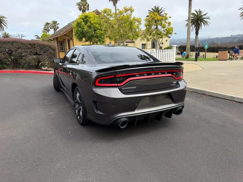 Dodge Charger R/T 2019
