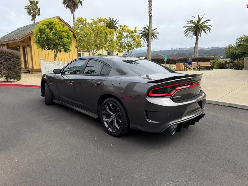 Dodge Charger R/T 2019