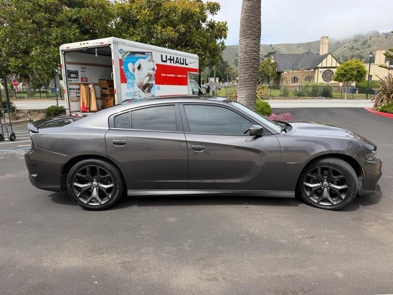 Dodge Charger R/T 2019