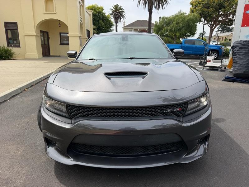Dodge Charger R/T 2019