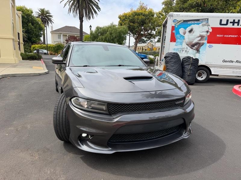 Dodge Charger R/T 2019