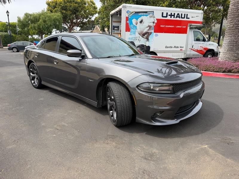Dodge Charger R/T 2019