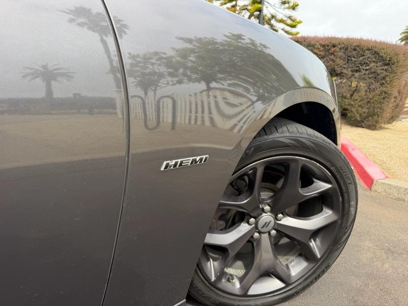Dodge Charger R/T 2019
