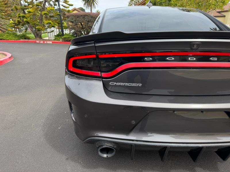 Dodge Charger R/T 2019
