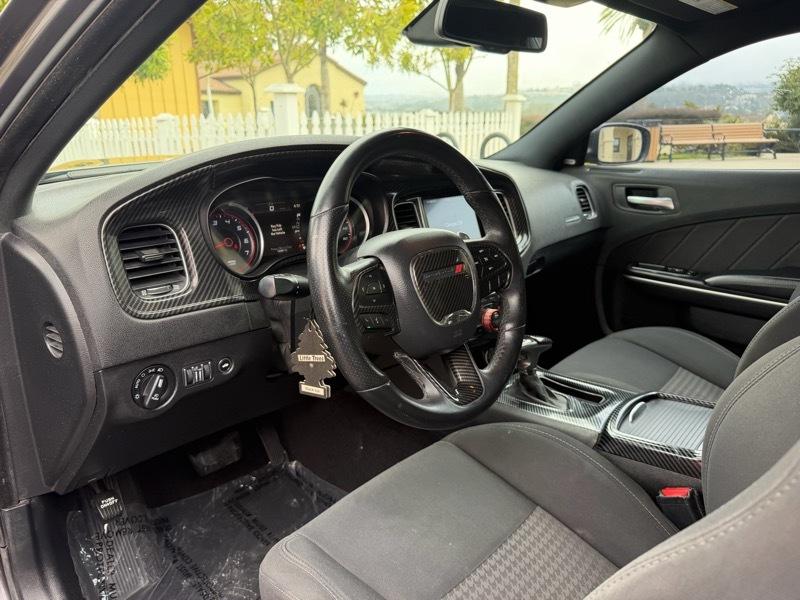 Dodge Charger R/T 2019