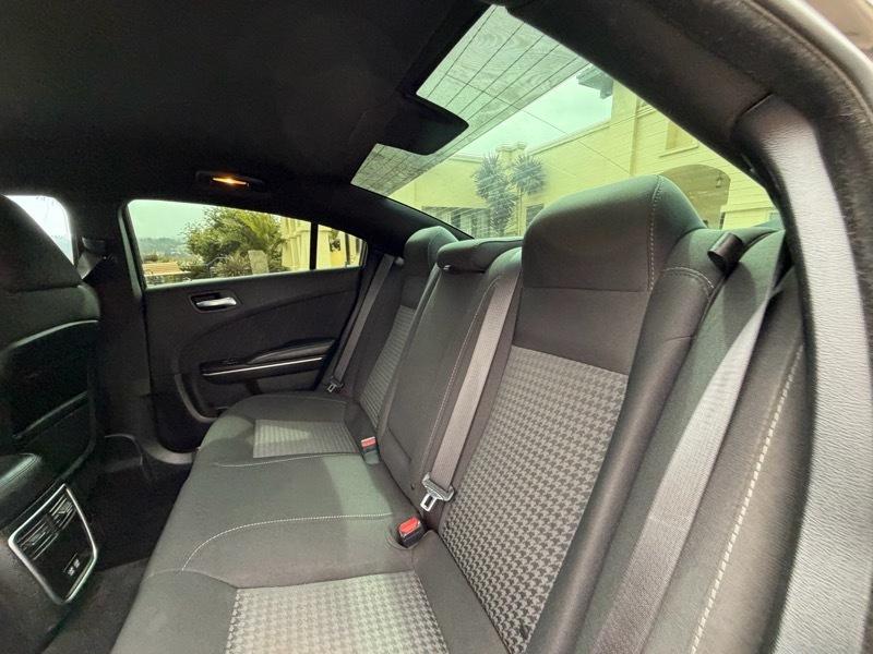 Dodge Charger R/T 2019