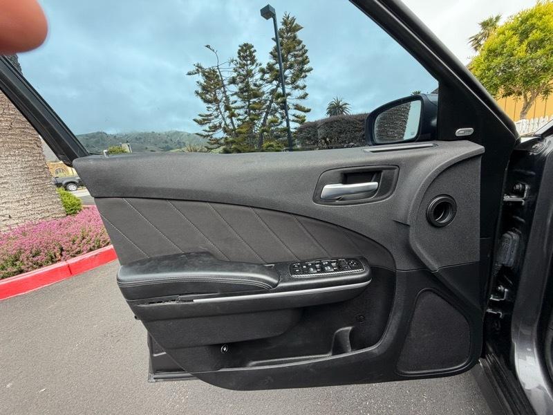 Dodge Charger R/T 2019