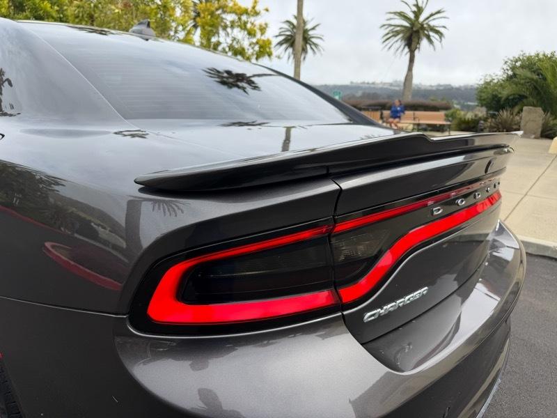 Dodge Charger R/T 2019