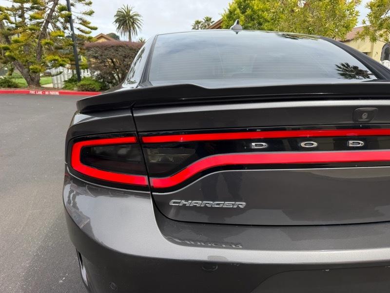 Dodge Charger R/T 2019