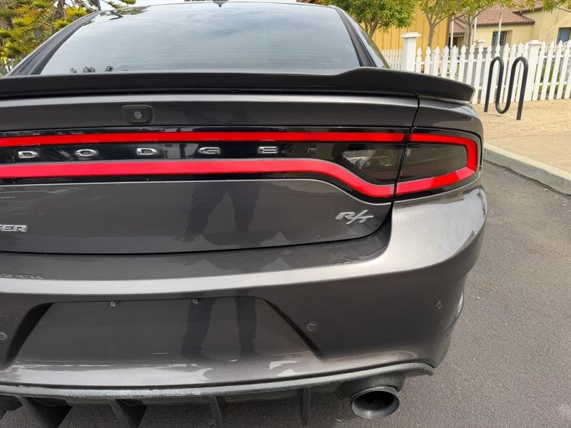 Dodge Charger R/T 2019