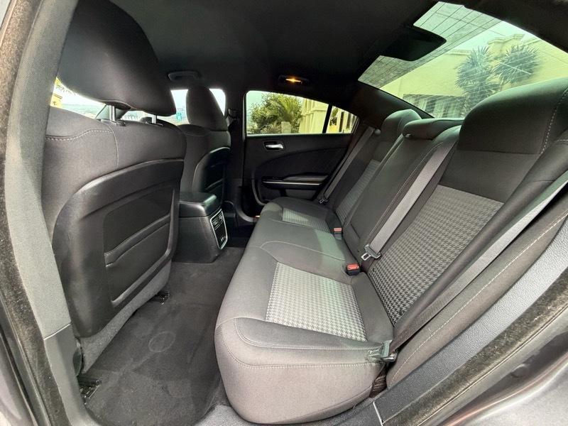 Dodge Charger R/T 2019