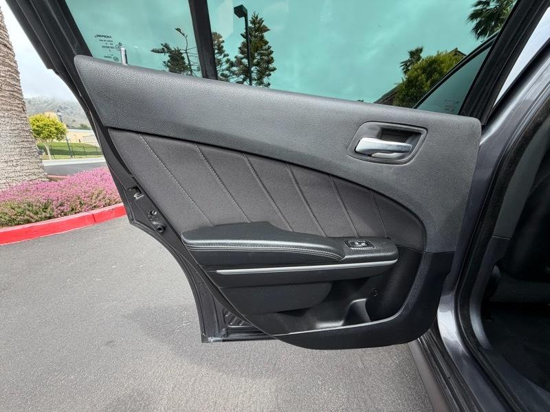Dodge Charger R/T 2019