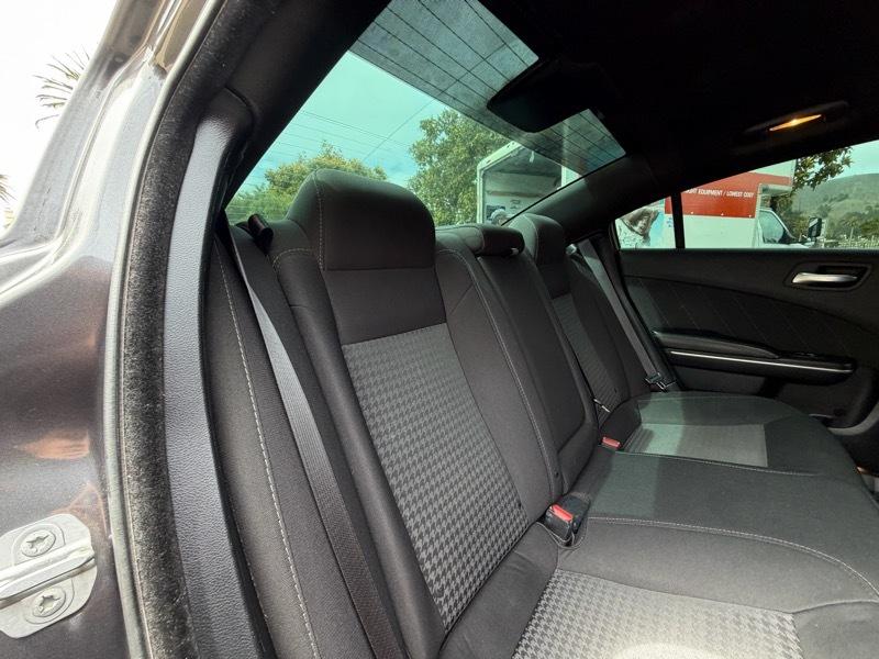 Dodge Charger R/T 2019