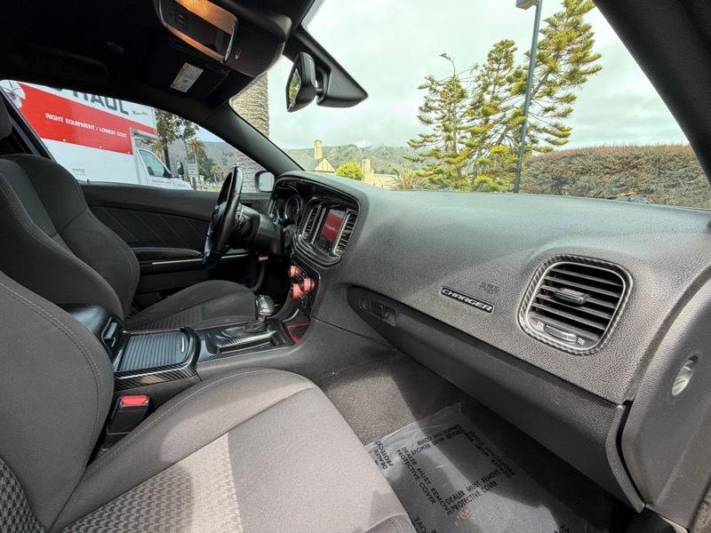 Dodge Charger R/T 2019