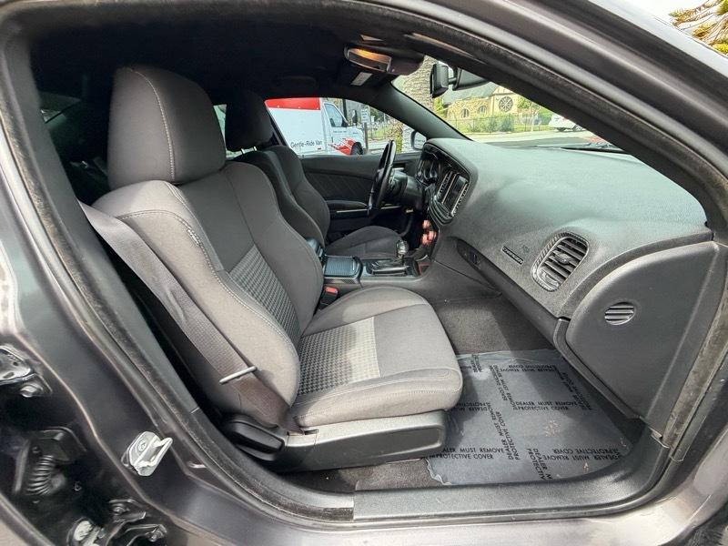 Dodge Charger R/T 2019