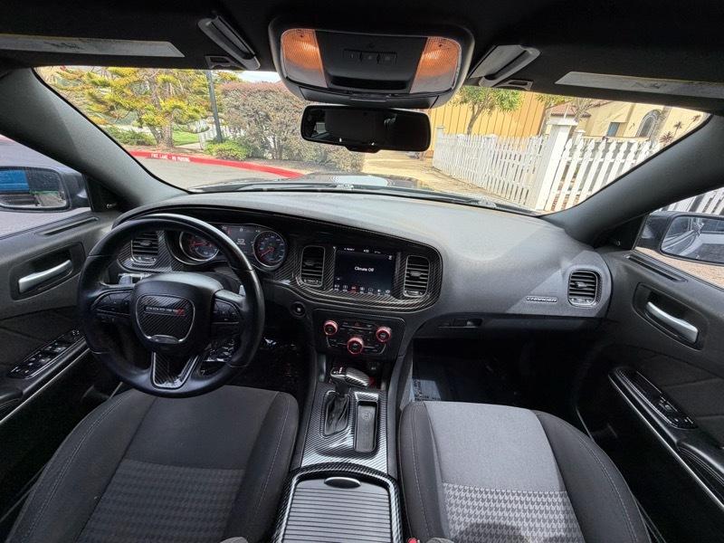 Dodge Charger R/T 2019