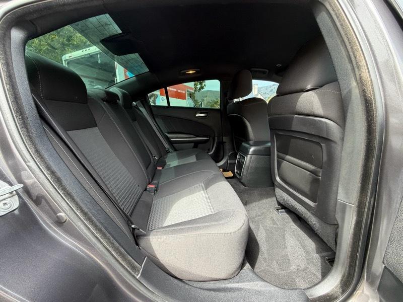 Dodge Charger R/T 2019