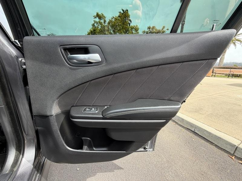 Dodge Charger R/T 2019