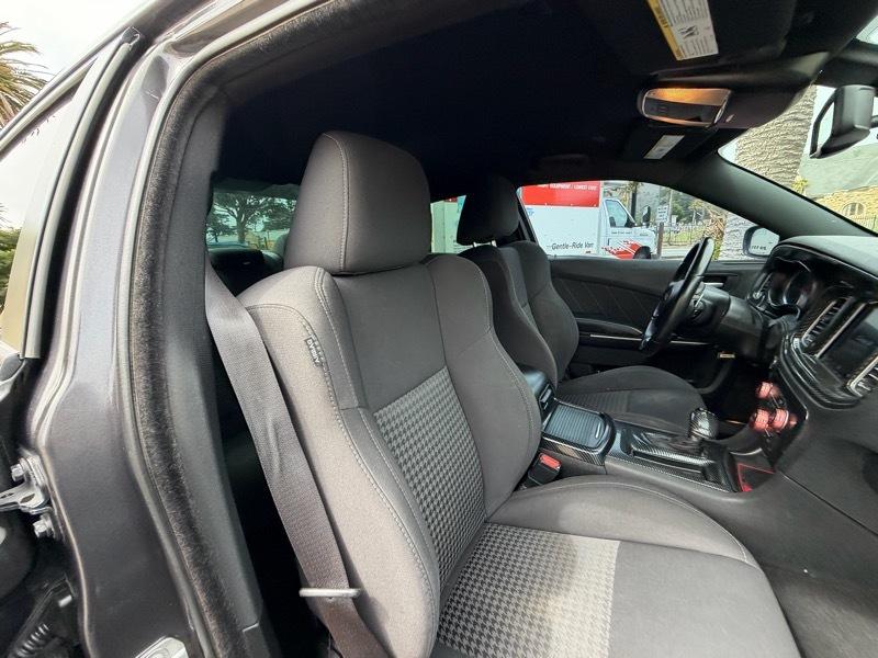 Dodge Charger R/T 2019