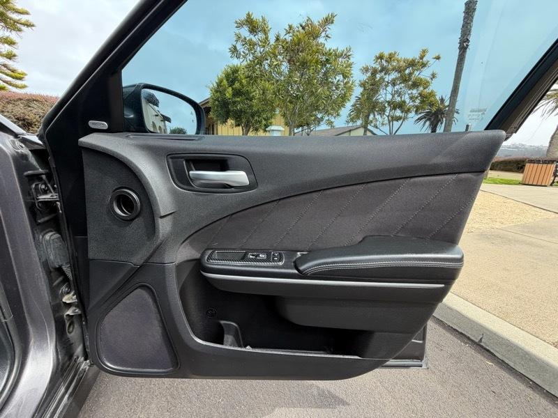 Dodge Charger R/T 2019