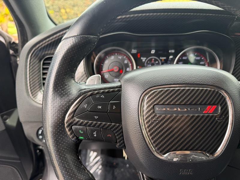 Dodge Charger R/T 2019