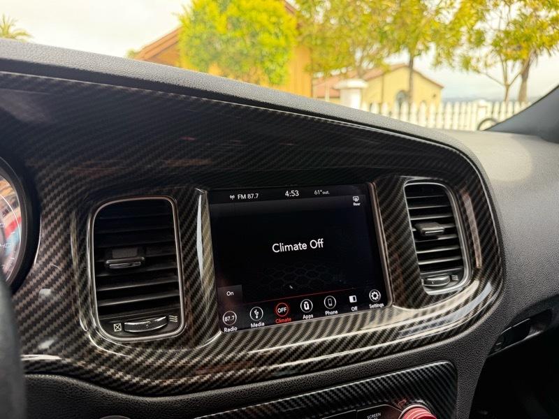 Dodge Charger R/T 2019