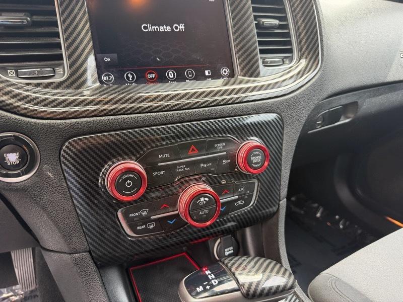 Dodge Charger R/T 2019