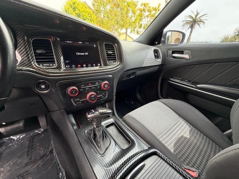 Dodge Charger R/T 2019