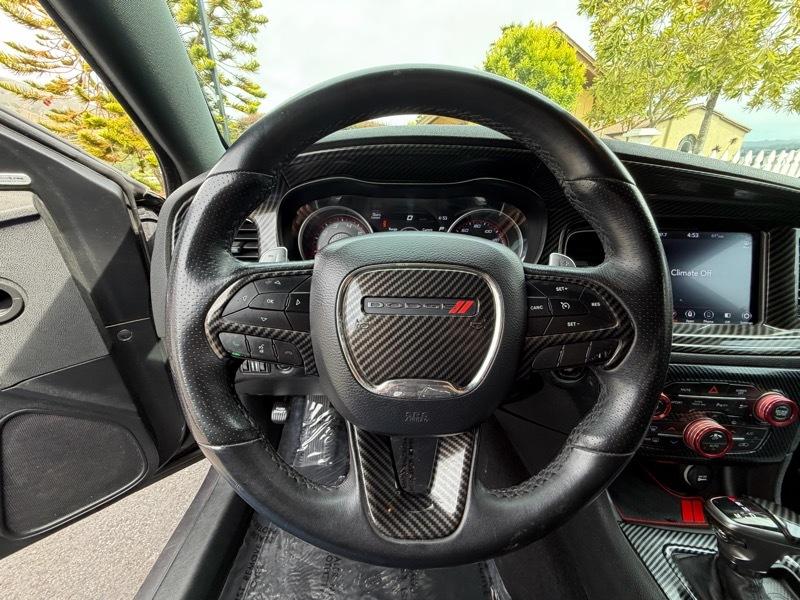 Dodge Charger R/T 2019